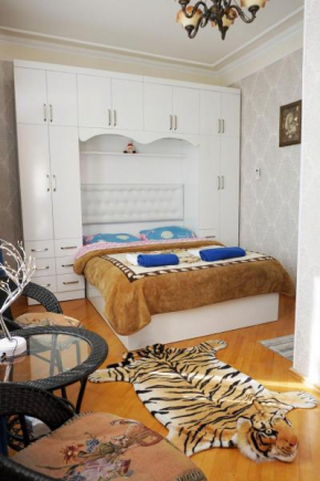 Belas House With Terrace